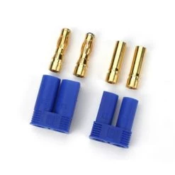 EP Stecker EC5 10 Stück - Kabel ⋅ Stecker