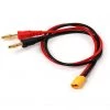 EP Ladekabel 4 Mm Bananenstecker Zu XT30 - Kabel ⋅ Stecker -RC-Modellbau Onlineshop 348690 1 7