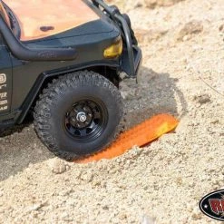 RC4WD Modellbau-Sandblech Maxtrax 2 Stück, Orange - RC Zubehör -RC-Modellbau Onlineshop 357044 2 5