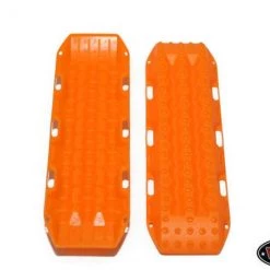 RC4WD Modellbau-Sandblech Maxtrax 2 Stück, Orange - RC Zubehör -RC-Modellbau Onlineshop 357044 3 5