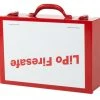 Willimann LiPo-Firesafe Typ 01 340 X 260 X 110 Mm - Zubehör Ladegerät -RC-Modellbau Onlineshop 358805 1 7 scaled