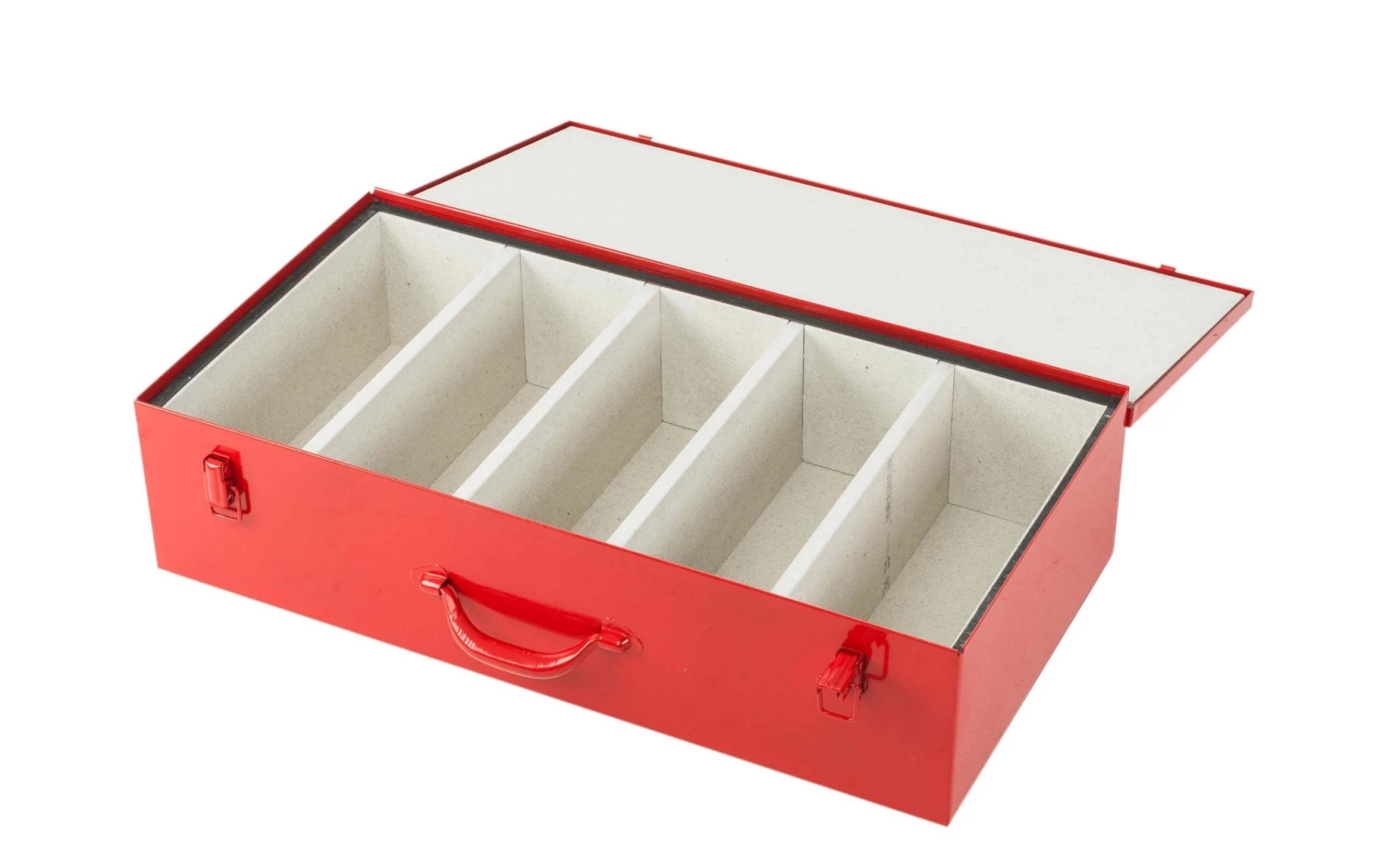 Willimann LiPo-Firesafe Typ 03 Hängend - Zubehör Ladegerät 5 Willimann LiPo-Firesafe Typ 03 Hängend - Zubehör Ladegerät – Bild 3