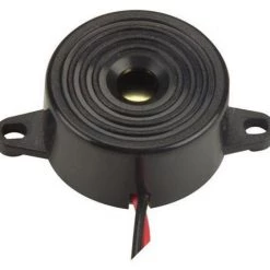 Velleman Summer SV3N, 12V, 88dB 1 Stück - RC Elektronic