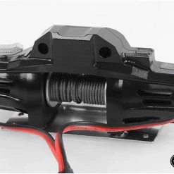 RC4WD Modellbau-Seilwinde 1:8 Warn Zeon 10 Winch - RC Zubehör -RC-Modellbau Onlineshop 363455 3 5