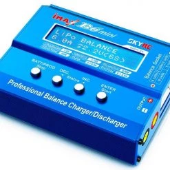 SKYRC Ladegerät B6 Mini - Ladegeräte