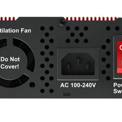 SKYRC RC Netzteil EFuel 12 - 18 V - Akkus -RC-Modellbau Onlineshop 366278 3 5