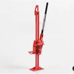 RC4WD Modellbau-Wagenheber Hi-Lift Jack Metall - RC Zubehör -RC-Modellbau Onlineshop 366942 2 5
