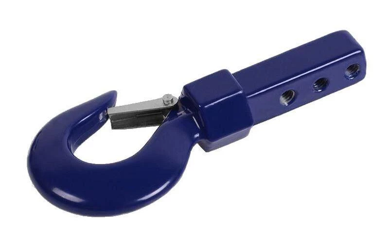 RC4WD Modellbau-Haken 1:10 Monster Hooks Forged MH-4 - RC Zubehör 3 RC4WD Modellbau-Haken 1:10 Monster Hooks Forged MH-4 - RC Zubehör