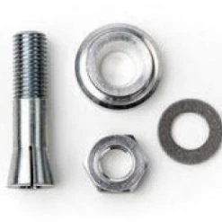 Aeronaut Spannkonus Stahl 35/M8/6,0mm - Flugzeug Ersatzteile