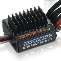 Hobbywing Regler Ezrun SL 18A - Motoren ⋅ Regler