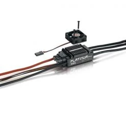 Hobbywing Regler Platinum Pro 100A V3 - Motoren ⋅ Regler 7 Hobbywing Regler Platinum Pro 100A V3 - Motoren ⋅ Regler -RC-Modellbau Onlineshop 376381 3 5