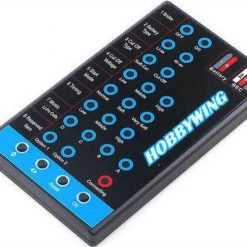 Hobbywing Programmierkarte Für Regler - Motoren ⋅ Regler