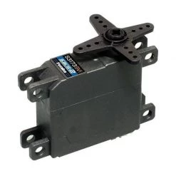 Futaba Servo S3173SVi Digital HV - Servo ⋅ Kreisel