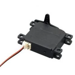 Futaba Servo S3173SVi Digital HV - Servo ⋅ Kreisel -RC-Modellbau Onlineshop 387692 3 5