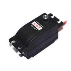 KST Servo BLS651 Digital HV Brushless - Servo ⋅ Kreisel