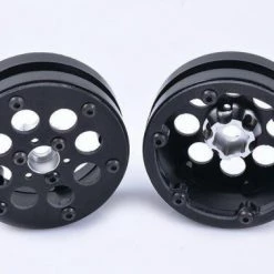 RC4WD Off-Road Fahrwerk Felgen Rocker 2.2