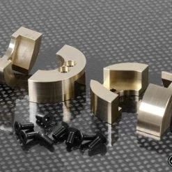 RC4WD Gewichte Bully 2 Knuckle Weights - Off-Road Fahrwerk -RC-Modellbau Onlineshop 403887 3 4