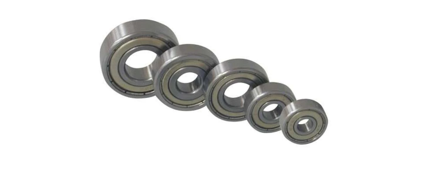 OEM Kugellager 4x8x3 Mm 10 Stück - Schrauben ⋅ Kleinteile 3 OEM Kugellager 4x8x3 Mm 10 Stück - Schrauben ⋅ Kleinteile