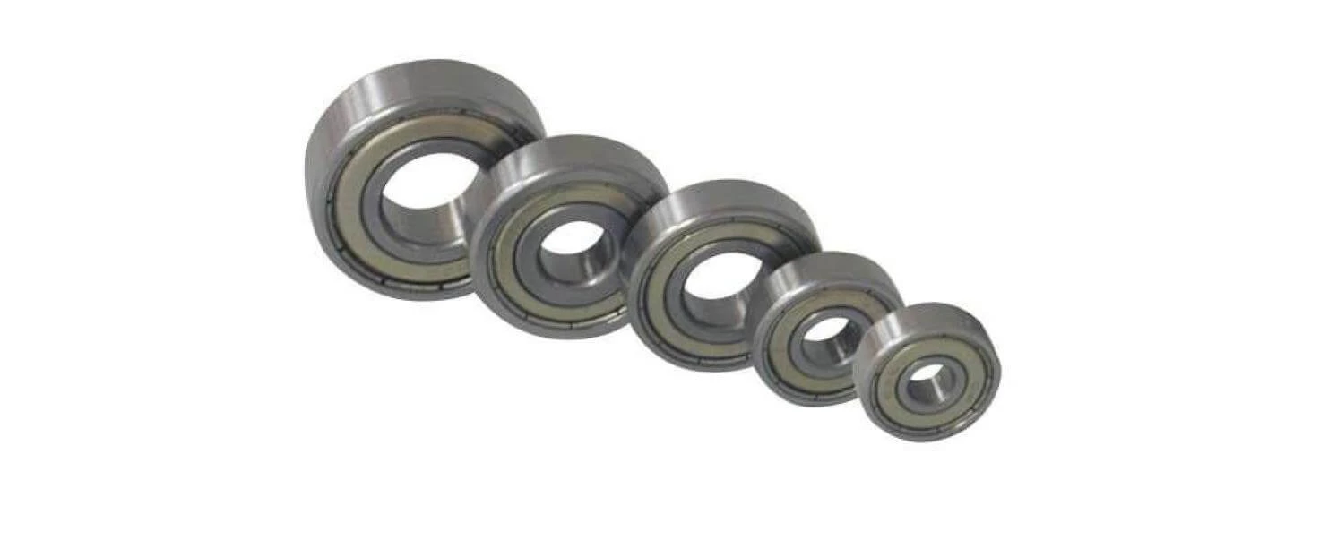 OEM Kugellager 8x12x3,5 Mm 10 Stück - Schrauben ⋅ Kleinteile 3 OEM Kugellager 8x12x3,5 Mm 10 Stück - Schrauben ⋅ Kleinteile