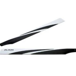 ALIGN Hauptrotorblätter 325 Carbon - Helikopter Ersatzteile