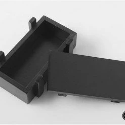 RC4WD Modellbau-Transportkiste 1:10 - RC Zubehör -RC-Modellbau Onlineshop 424997 3 5