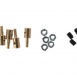 EP Gestängeanschluss Bis Ø2,1 Mm - Flugzeug Zubehör