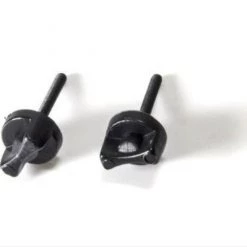 EP Flügelschrauben M2x21 Mm Nylon - Schrauben ⋅ Kleinteile