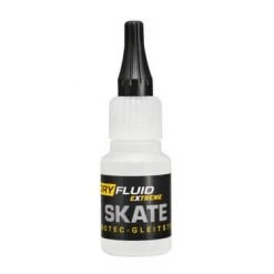 DryFluid Nanotech-Gleitstoff Skate - Werkstoffe