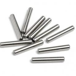 HPI Stifte 1.7x11 Mm 101239 Bullet - Off-Road Fahrwerk