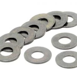 HPI U-Scheiben M3x8 Z224 Bullet - Off-Road Fahrwerk