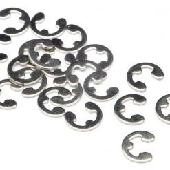 HPI E-Clips E2.5MM Z241 Bullet - Off-Road Fahrwerk