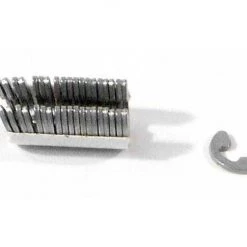 HPI E-Clips E2 Z242 Bullet - Off-Road Fahrwerk