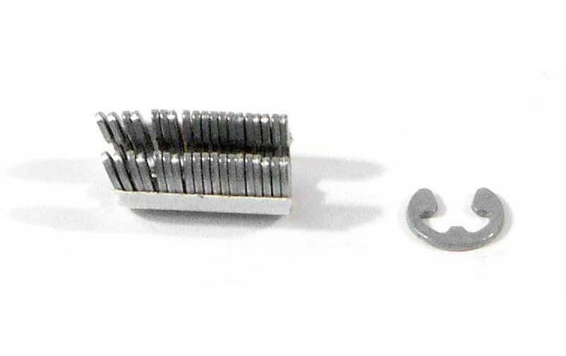 HPI E-Clips E2 Z242 Bullet - Off-Road Fahrwerk 3 HPI E-Clips E2 Z242 Bullet - Off-Road Fahrwerk