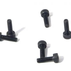 HPI Zylinderkopfschrauben M3x8 Z543 Bullet - Off-Road Fahrwerk