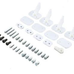 Hobbyzone Kleinteile Set Mini Apprentice S - Flugzeug Ersatzteile