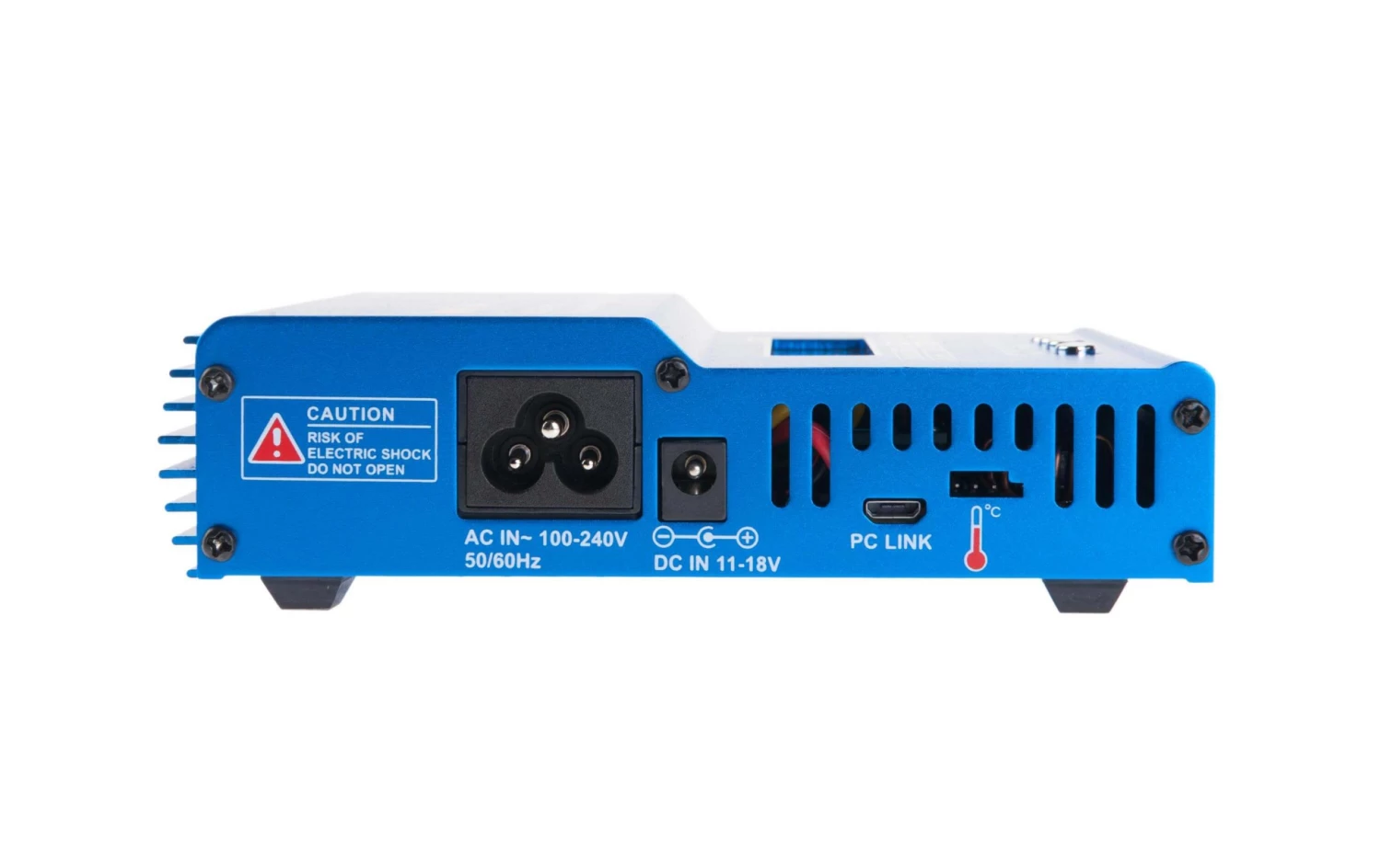 SKYRC Ladegerät B6 AC V2 - Ladegeräte 4 SKYRC Ladegerät B6 AC V2 - Ladegeräte – Bild 2