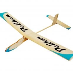 Aerobel Flugzeug Pelikan 1000 Mm Bausatz - Flugzeuge