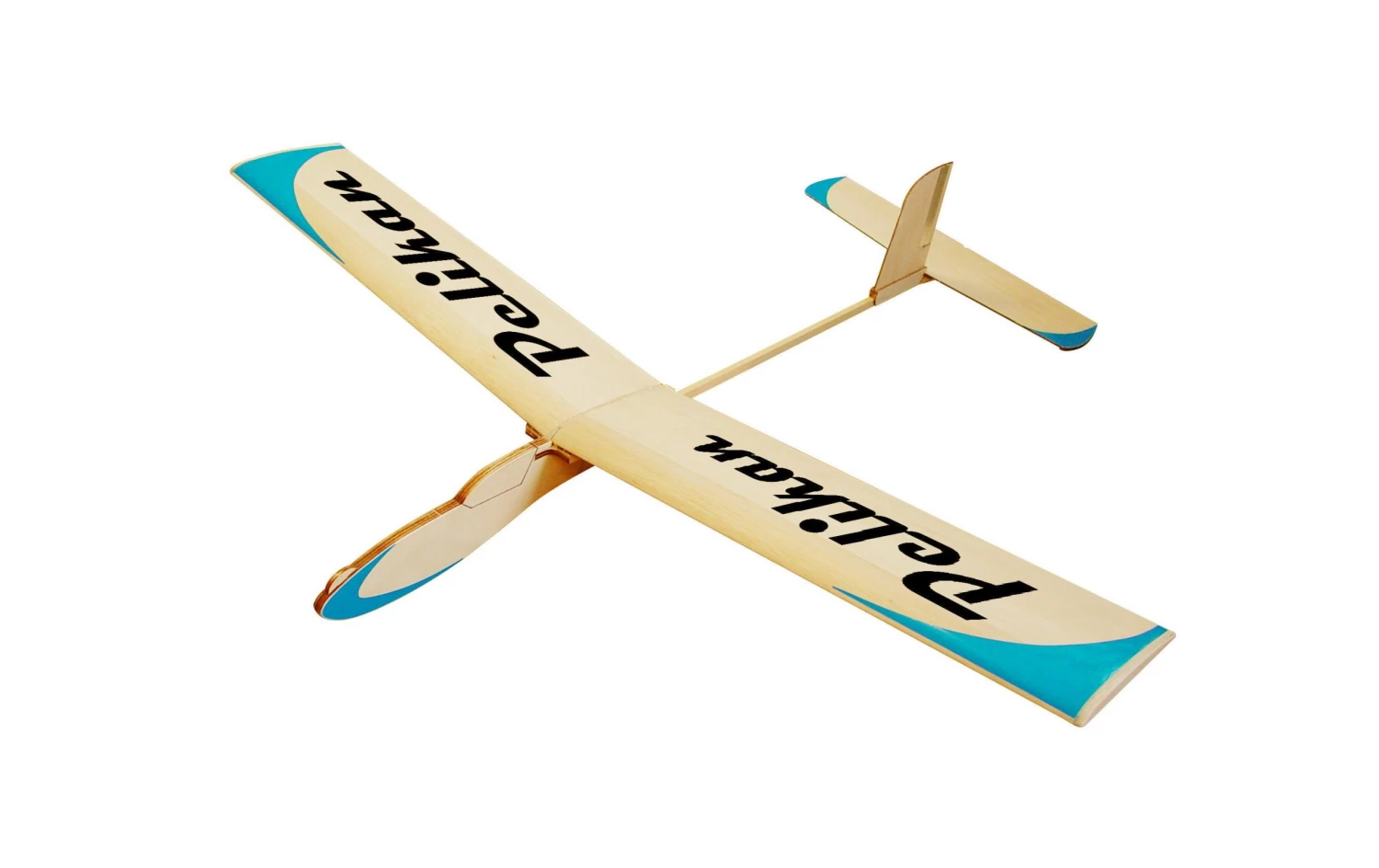 Aerobel Flugzeug Pelikan 1000 Mm Bausatz - Flugzeuge 3 Aerobel Flugzeug Pelikan 1000 Mm Bausatz - Flugzeuge