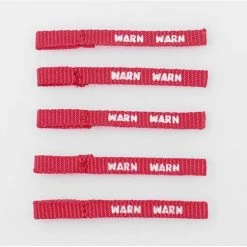 RC4WD Modellbau Pull Tag Warn Winch 5 Stück - RC Zubehör 7 RC4WD Modellbau Pull Tag Warn Winch 5 Stück - RC Zubehör -RC-Modellbau Onlineshop 467313 3 5