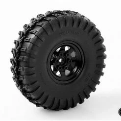 RC4WD Off-Road Fahrwerk Reifen Scrambler 1.0 -RC-Modellbau Onlineshop 486124 3 5