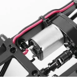 RC4WD Motor FF-030 RPM 7032 - Off-Road Fahrwerk -RC-Modellbau Onlineshop 486126 3 4