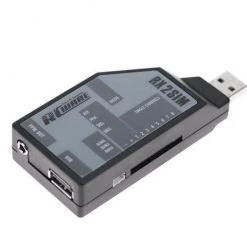 RCWare Dongle RX2SIM - Flugzeug Zubehör