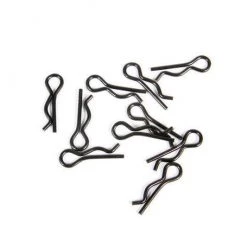 Axial Karosserieklammern 3 Mm - Off-Road Fahrwerk