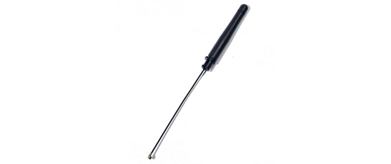 Futaba Antenne T14SG - Sender ⋅ Empfänger 3 Futaba Antenne T14SG - Sender ⋅ Empfänger