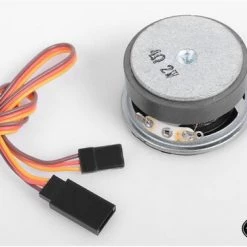 RC4WD Modellbau-Soundmodul Armageddon V8, V6, V6, L6 - RC Zubehör -RC-Modellbau Onlineshop 523123 2 4