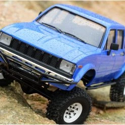 RC4WD Scale Crawler Trail Finder 2 LWB ARTR - Off-Road Modelle -RC-Modellbau Onlineshop 525107 2 5