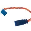 Muldental Servokabel Verdrillt Futaba 10 Cm JR-Stecker Zu JR-Buchse - Kabel ⋅ Stecker 1 Muldental Servokabel Verdrillt Futaba 10 Cm JR-Stecker Zu JR-Buchse - Kabel ⋅ Stecker -RC-Modellbau Onlineshop 534943 1 7