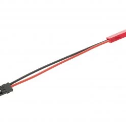 Muldental Adapterkabel 10 Cm BEC-Buchse Zu JR-Stecker - Kabel ⋅ Stecker