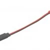 Muldental Adapterkabel 10 Cm BEC-Buchse Zu Futaba-Buchse - Kabel ⋅ Stecker -RC-Modellbau Onlineshop 536018 1 7 scaled