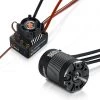 Hobbywing Brushless-Antriebsset Ezrun MAX10 3652SL-4000 KV - Motoren ⋅ Regler